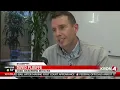 KRON - Man Learns How to Code in San Quentin Prison Now Works in Silicon Valley