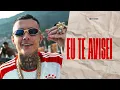 EU TE AVISEI PRA NÃO PERDER A CABEÇA - MC Paiva (DJ Vilão Original) 2024
