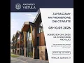 Premierowe Dni Otwarte w Apartamentach Vistula - przyjdz i sprawdz dlaczego warto