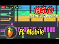Download Lagu Gelo Versi DJ | Mantul Buat Geleng Geleng