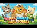 Lagu LAGU ANAK 🇮🇩 ANAK KUCING MEONG MEONG - KITTEN SONG - LAGU ANAK BALITA VIRAL