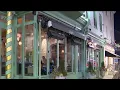 Manayunk restaurants hope Valentine s Day thaws slow business