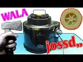 Download Lagu Cara Lepas Gigi Blender VICENZA TURBO...jossd