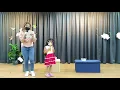 Acting Class Goldilocks and the 3 Bears