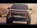All-New 2027 Hyundai TUCSON First Look