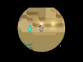 Duck Life Adventure sliding blocks puzzle speedrun