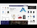How To Create Complete Responsive E Commerce Website Using HTML CSS BOOTSTRAP 5