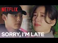 Download Lagu Lee Do-hyun tells Ahn Eun-jin not to forgive him yet | The Good Bad Mother Ep 12 [ENG SUB]