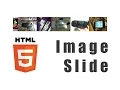 HTML5 Mini Program Tutorial 12 Moving the Images Part 2