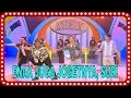 Download Lagu LEMPAR NADAMU SENDIRI, SETELAH ITU AYO JOGET! | MOMEN SERU ARISAN (12/07/25)