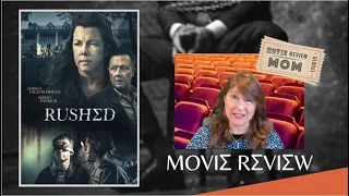 rushed movie review 2021 