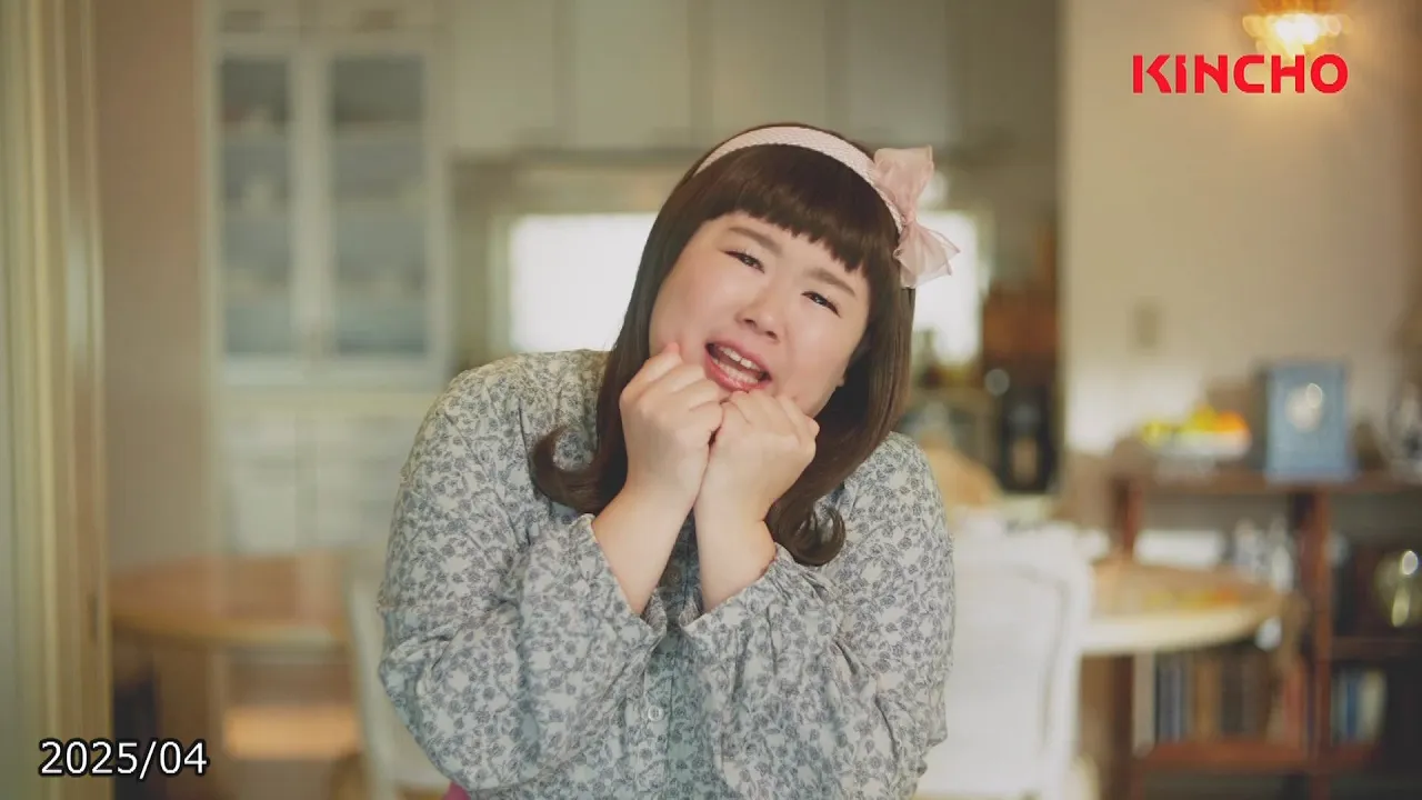 金鳥（キンチョー）のCMまとめ。ユーモアのある演出が魅力！