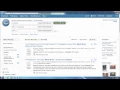 Searching BPCC Databases - Basic Search