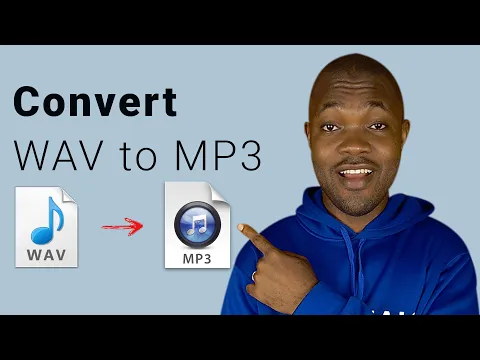 Download MP3 How to Convert WAV to MP3 on Android (Free \u0026 Efficient)