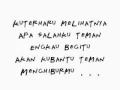 Download Lagu Koes Plus -  Aku Terharu [ Lirik ]