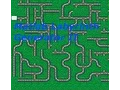 How to create a maze in Matlab - in action with music