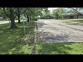 Champaign County Farm Cemetery - Urbana Illinois