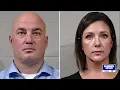 Prosecutors Maize couple charged with child abuse looked into moving to non-extradition country