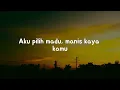 Garam & Madu - Tenxi, Naykilla, Jemsii || "Mix Lirik" - Rombongan Bodonk Koplo, Ahmad, Zia, Mikky