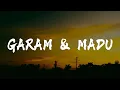Download Lagu Garam \u0026 Madu - Tenxi, Naykilla, Jemsii || \