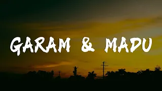 garam u0026 madu tenxi naykilla jemsii 