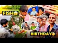 Download Lagu Anmol Ka Birthday Celebration 🥳 || Talab Mai Fish Dala || Fish Farming, Happy Birthday - Sonu Vlogs