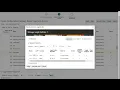 Setup Export setup data to configuration packages