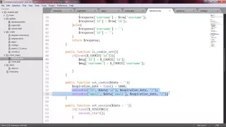 15 AngularJS build angularjs from scratch with php -