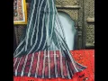Moroccan Luxury Window Curtain Panel