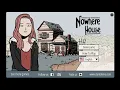 Nowhere House Walkthrough Dark Dome