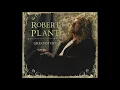 Big Log  "Robert Plant"