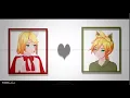 【MMD PV】- The Wolf That Fell In Love With Little Red Riding Hood - 【Kagamine Len x Kagamine Rin】