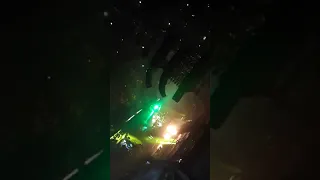 Bandito Tour Chicago Intro Jumpsuit view from section 332