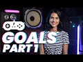 How to Set Goals Part 1 of 3 In Control Middle School SEL