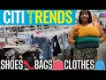 Citi Trends Fall Fashion 2025 Affordable Outfits Under 20