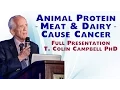Download Lagu Animal Protein -- Meat and Dairy -- Cause Cancer