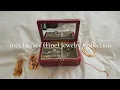 2025 Luxury Fine Jewelry Collection Cartier VCA LV Dior Tiffany Engagement ring Hermes etc