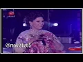 أحلام (تناظر الساعة) حفلة المغرب عام 2001م قناة art الموسيقى