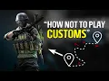 Customs is a Different Map After 5000 hours - Escape From Tarkov