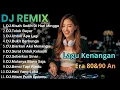 Lagu Dj Remix Nostalgia Full Bass Paling Di Cari Audio Jernih Pas Buat Santai \u0026 Perjalanan