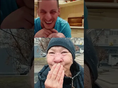 Такого он не ожидал...