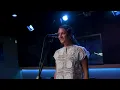 NOVELISTS - Coda | Audiotree Live