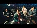 【Venue101】マカロニえんぴつが力強く心に響く「運命探し」で輝きを放つ！