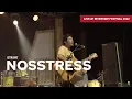 Download Lagu NOSSTRESS - ISTIRAHAT [Live at RIVERSIDE FESTIVAL 2022]