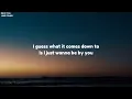 Luke Combs - Be By You Lyrics | Be By You Lyrics | Luke Combs