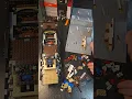 Download Lagu Part 4 of building the new Lego Captain Jack Sparrow's Pirate Ship, aka the Black Pearl