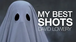 Mother Mary Director David Lowery Picks His Best Shots from The Green Knight, A Ghost Story and More