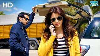 तुम यहाँ मुझे लेकर ही क्यों आए? | Anushka Sharma, Neil Bhoopalam | NH10 | Best Scene (HD)
