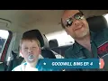 VINTAGE ELECTRONICS AT THE GOODWILL BINS - EP 4