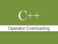 Operator Overloading in C Introduction